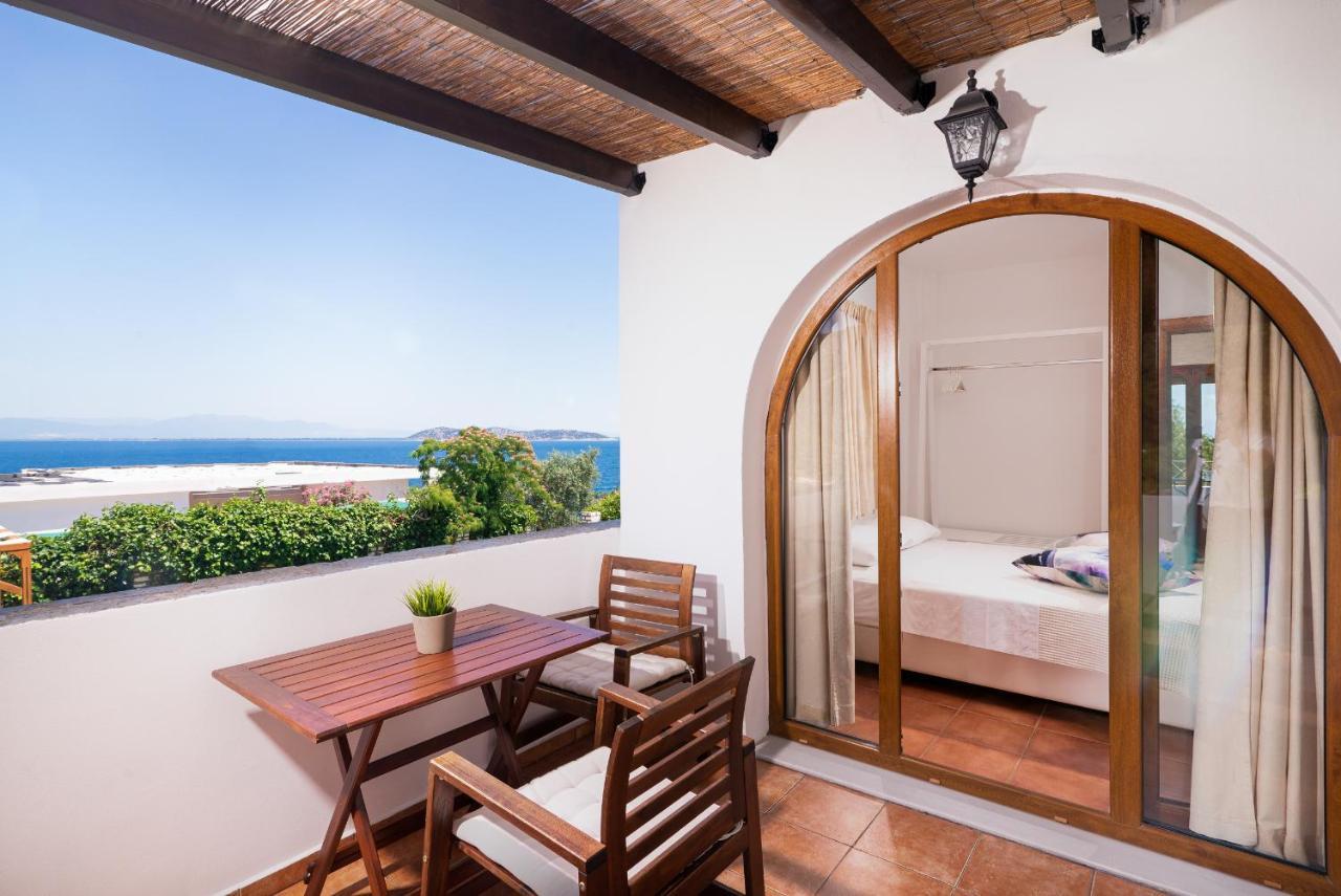 Villa Victoria By La Scala Beach Thassos Exteriör bild